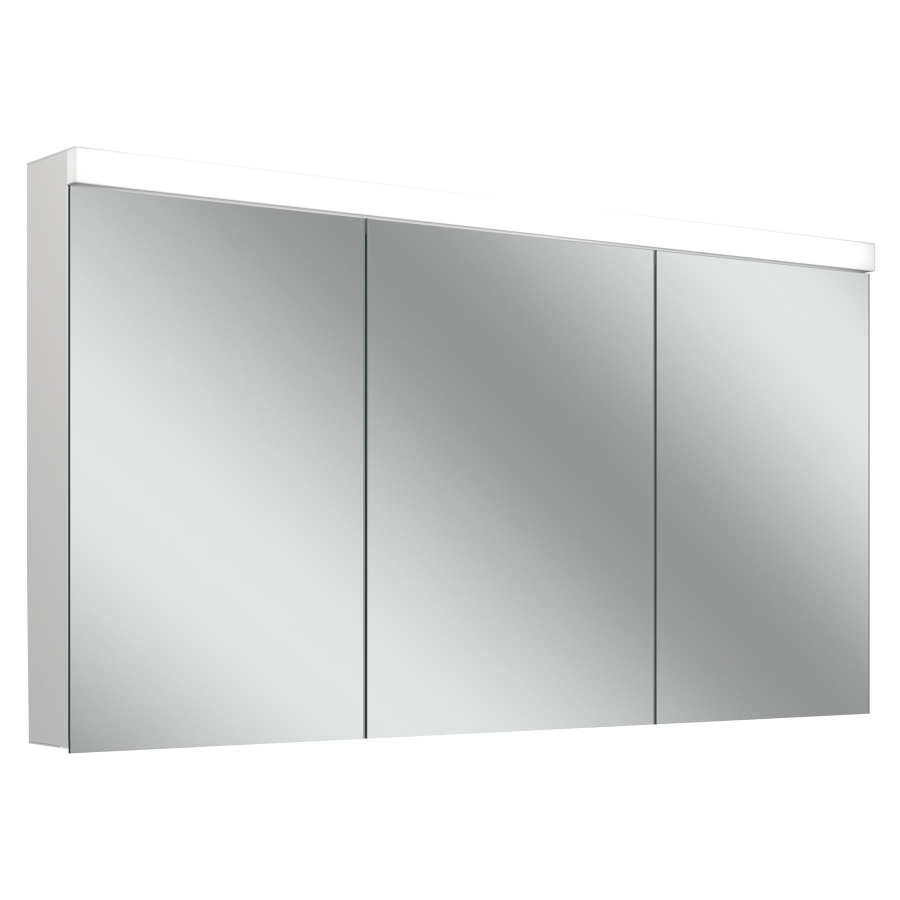 Armoire de toilette Schneider LOW plus 15 LED UP/AP