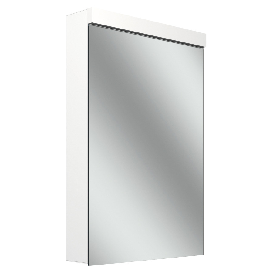Armoire de toilette Schneider LOW plus TW UP/AP