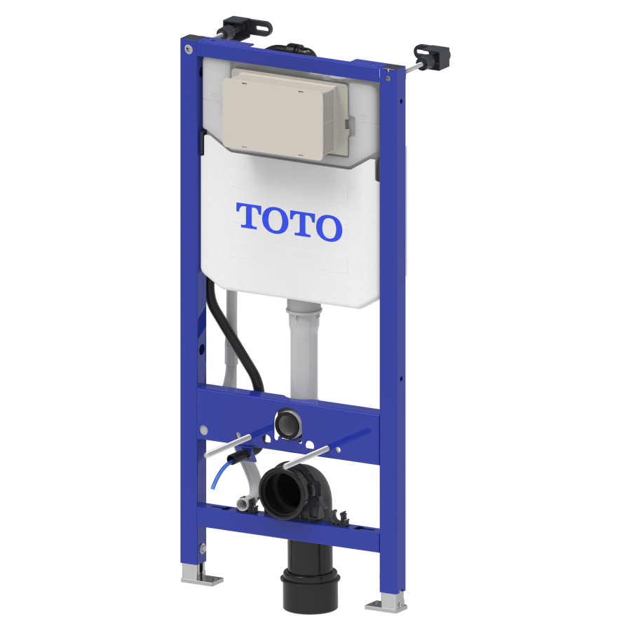 Élément pour WC murale  TOTO