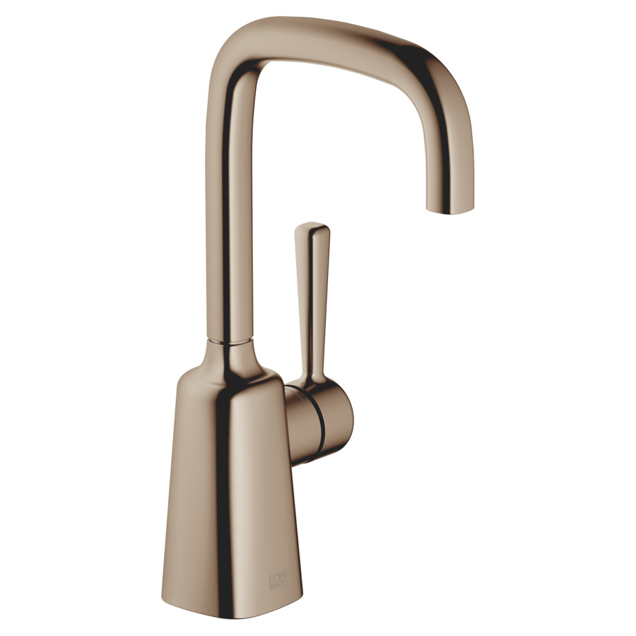 Mélangeur de lavabo COYA
saillie 125 mm, goulot orientable
H jusqu'à aérateur 201 mm
sans soupape d’écoulement
débit 4.5 (L/min)
tuyaux de raccordement flexibles 3/8"
groupe acoustique&nbsp;I