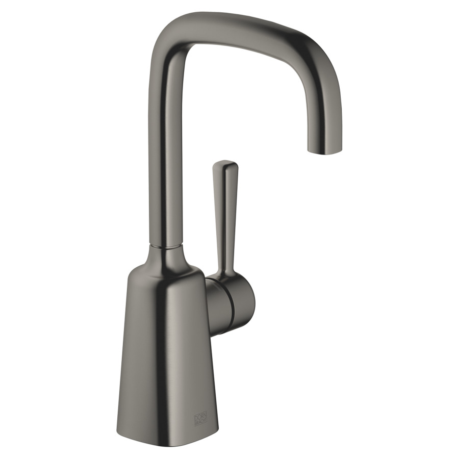 Mélangeur de lavabo COYA
saillie 125 mm, goulot orientable
H jusqu'à aérateur 201 mm
sans soupape d’écoulement
débit 4.5 (L/min)
tuyaux de raccordement flexibles 3/8"
groupe acoustique&nbsp;I