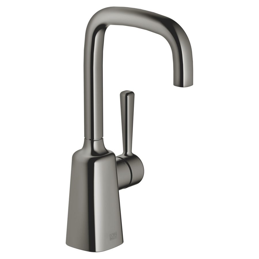 Mélangeur de lavabo COYA
saillie 125 mm, goulot orientable
H jusqu'à aérateur 201 mm
sans soupape d’écoulement
débit 4.5 (L/min)
tuyaux de raccordement flexibles 3/8"
groupe acoustique&nbsp;I