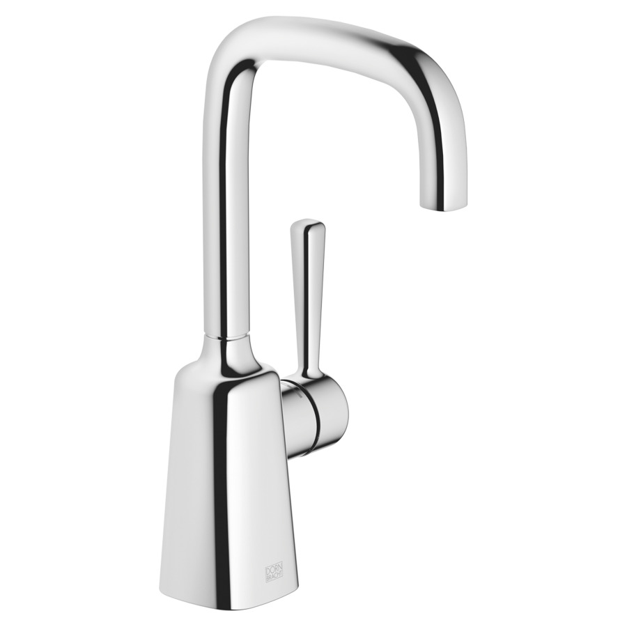 Mélangeur de lavabo COYA
saillie 125 mm, goulot orientable
H jusqu'à aérateur 201 mm
sans soupape d’écoulement
débit 4.5 (L/min)
tuyaux de raccordement flexibles 3/8"
groupe acoustique&nbsp;I