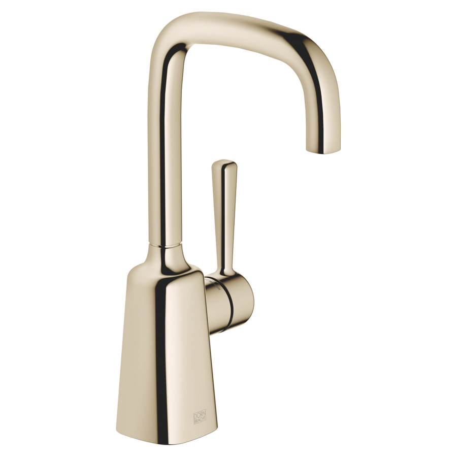 Mélangeur de lavabo COYA
saillie 125 mm, goulot orientable
H jusqu'à aérateur 201 mm
sans soupape d’écoulement
débit 4.5 (L/min)
tuyaux de raccordement flexibles 3/8"
groupe acoustique&nbsp;I