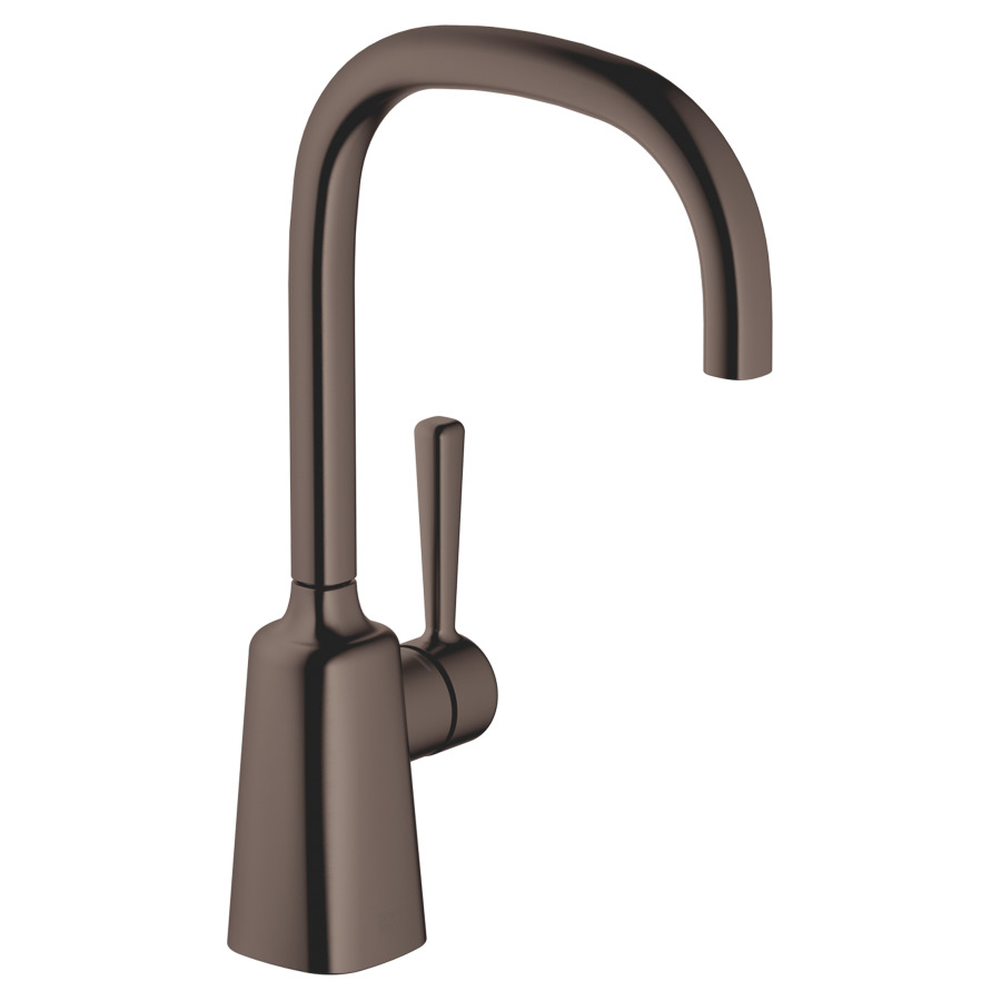 Mélangeur de lavabo COYA
saillie 165 mm, goulot orientable
H jusqu'à aérateur 216 mm
sans soupape d’écoulement
débit 4.5 (L/min)
tuyaux de raccordement flexibles 3/8"
groupe acoustique&nbsp;I