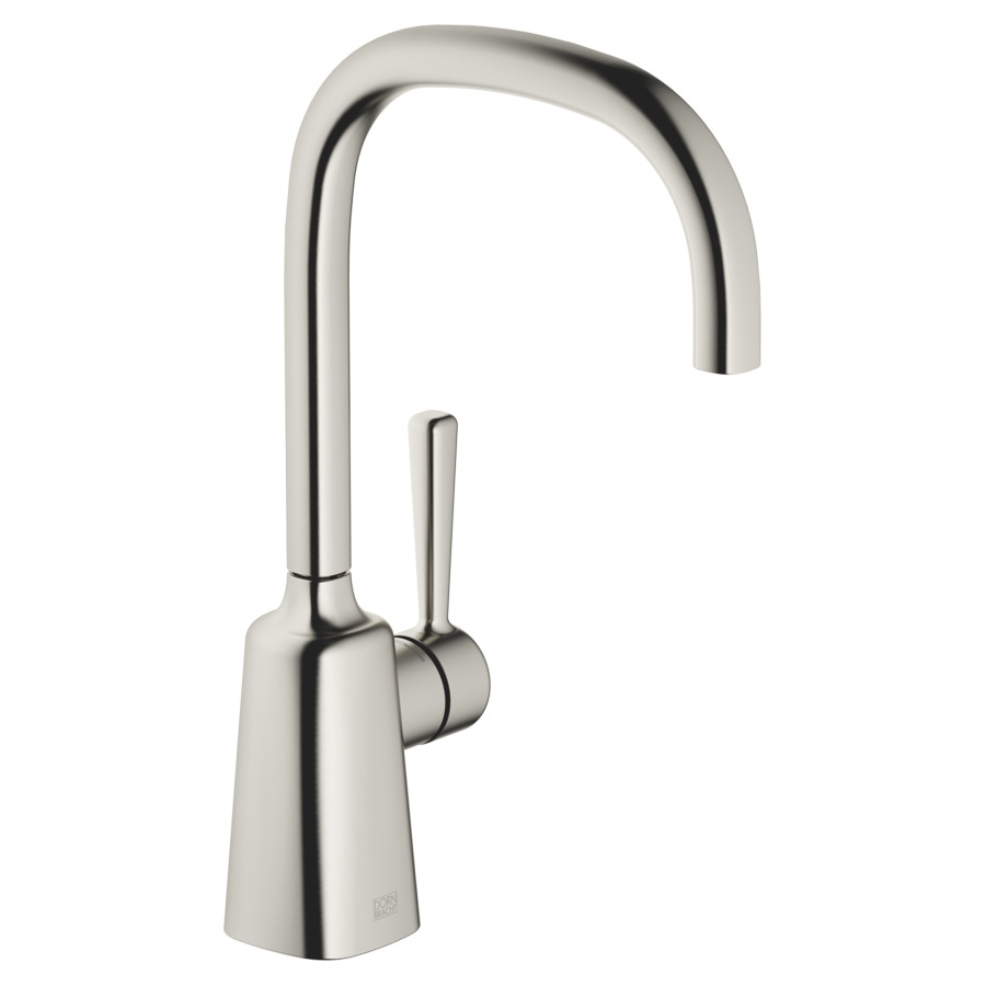 Mélangeur de lavabo COYA
saillie 165 mm, goulot orientable
H jusqu'à aérateur 216 mm
sans soupape d’écoulement
débit 4.5 (L/min)
tuyaux de raccordement flexibles 3/8"
groupe acoustique&nbsp;I