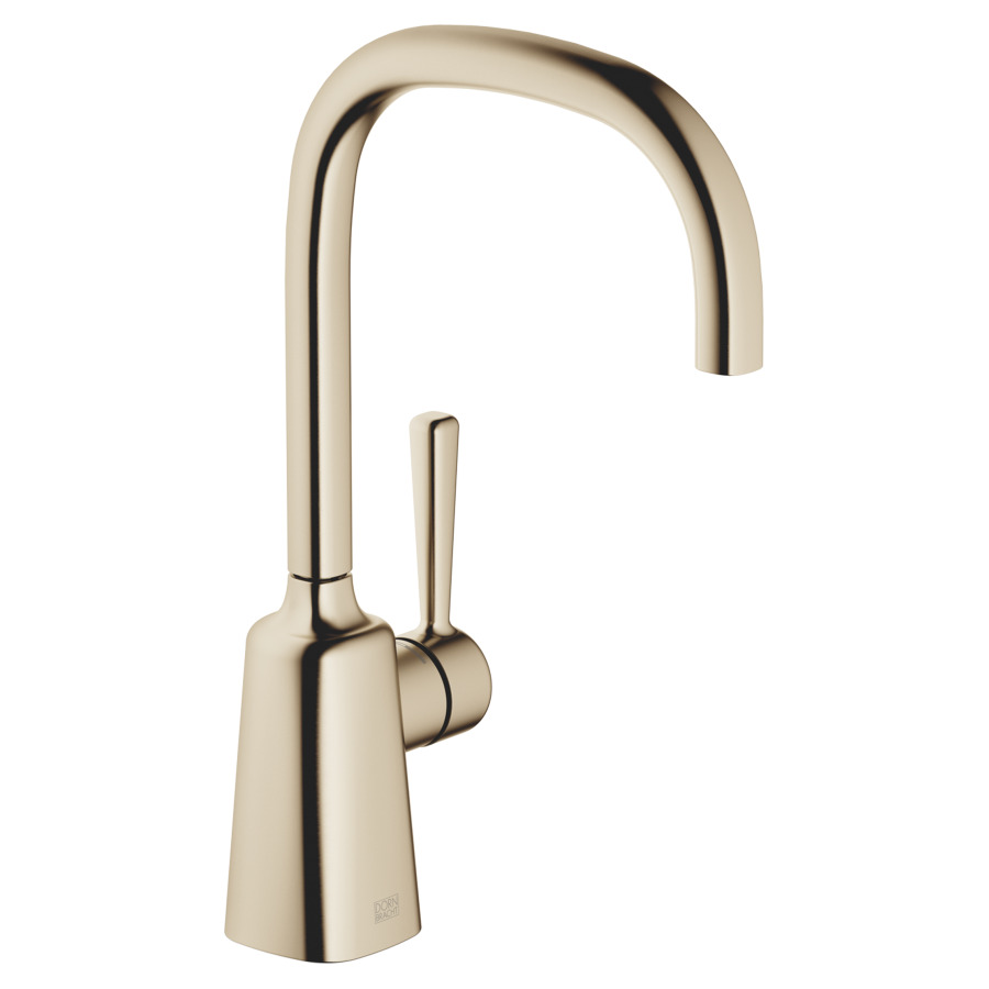 Mélangeur de lavabo COYA
saillie 165 mm, goulot orientable
H jusqu'à aérateur 216 mm
sans soupape d’écoulement
débit 4.5 (L/min)
tuyaux de raccordement flexibles 3/8"
groupe acoustique&nbsp;I