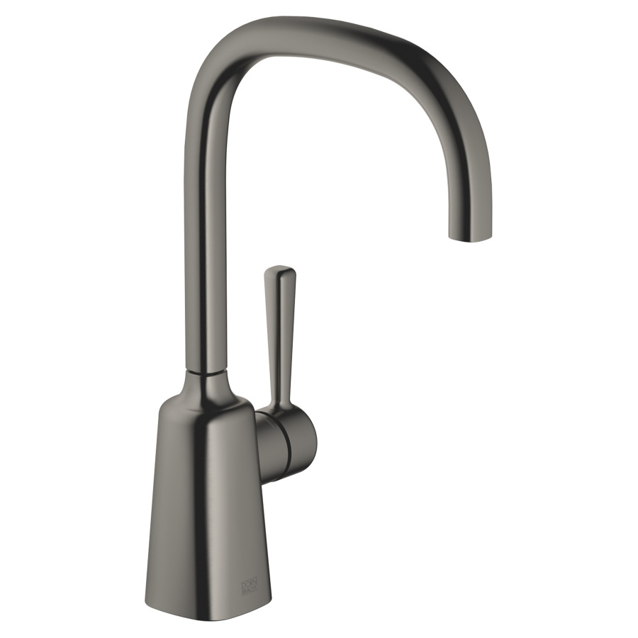 Mélangeur de lavabo COYA
saillie 165 mm, goulot orientable
H jusqu'à aérateur 216 mm
sans soupape d’écoulement
débit 4.5 (L/min)
tuyaux de raccordement flexibles 3/8"
groupe acoustique&nbsp;I