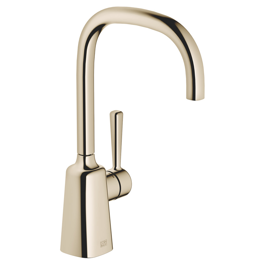 Mélangeur de lavabo COYA
saillie 165 mm, goulot orientable
H jusqu'à aérateur 216 mm
sans soupape d’écoulement
débit 4.5 (L/min)
tuyaux de raccordement flexibles 3/8"
groupe acoustique&nbsp;I