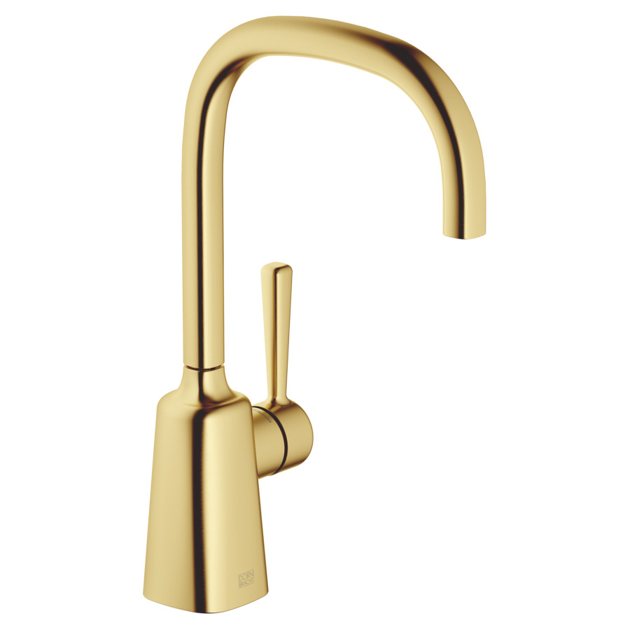 Mélangeur de lavabo COYA
saillie 165 mm, goulot orientable
H jusqu'à aérateur 216 mm
sans soupape d’écoulement
débit 4.5 (L/min)
tuyaux de raccordement flexibles 3/8"
groupe acoustique&nbsp;I