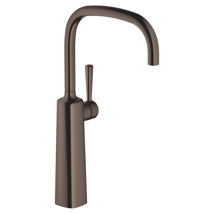 Mélangeur de lavabo COYA
saillie 200 mm, goulot orientable
H jusqu'à aérateur 308 mm
sans soupape d’écoulement
débit 4.5 (L/min)
tuyaux de raccordement flexibles 3/8"
groupe acoustique&nbsp;I