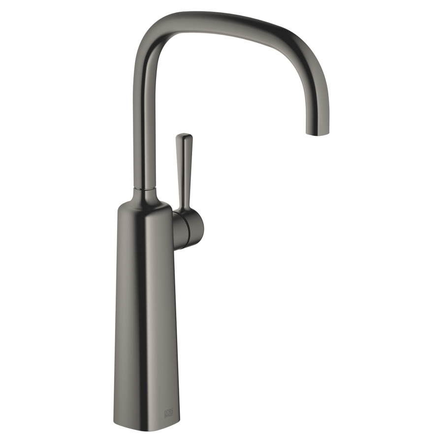 Mélangeur de lavabo COYA
saillie 200 mm, goulot orientable
H jusqu'à aérateur 308 mm
sans soupape d’écoulement
débit 4.5 (L/min)
tuyaux de raccordement flexibles 3/8"
groupe acoustique&nbsp;I
