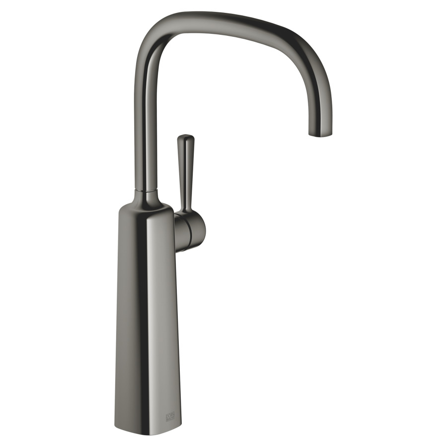 Mélangeur de lavabo COYA
saillie 200 mm, goulot orientable
H jusqu'à aérateur 308 mm
sans soupape d’écoulement
débit 4.5 (L/min)
tuyaux de raccordement flexibles 3/8"
groupe acoustique&nbsp;I