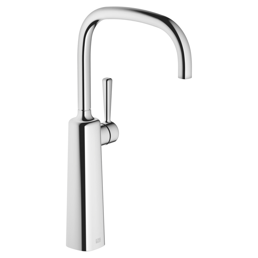 Mélangeur de lavabo COYA
saillie 200 mm, goulot orientable
H jusqu'à aérateur 308 mm
sans soupape d’écoulement
débit 4.5 (L/min)
tuyaux de raccordement flexibles 3/8"
groupe acoustique&nbsp;I