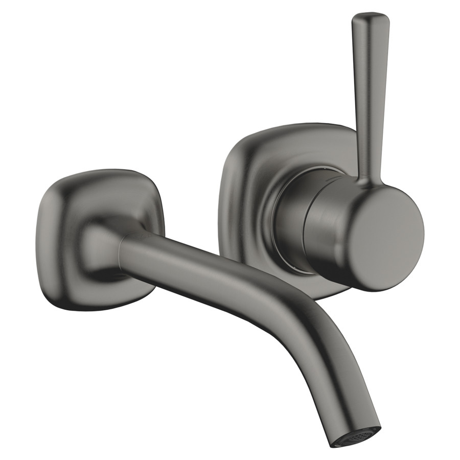 Wand-Zweilochmischer COYA UP
Ausladung 191 mm, Auslauf fest
Durchflussmenge 4.5 (L/min)
ohne Einbaukörper 751216
Geräuschgruppe I