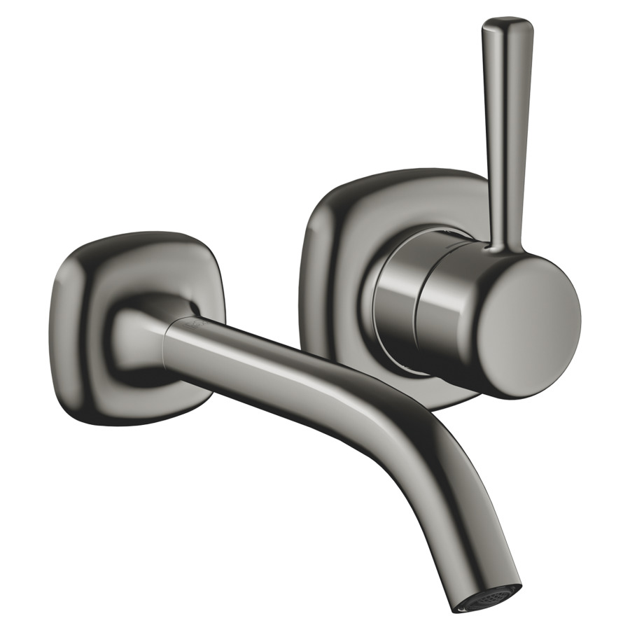 Wand-Zweilochmischer COYA UP
Ausladung 191 mm, Auslauf fest
Durchflussmenge 4.5 (L/min)
ohne Einbaukörper 751216
Geräuschgruppe I