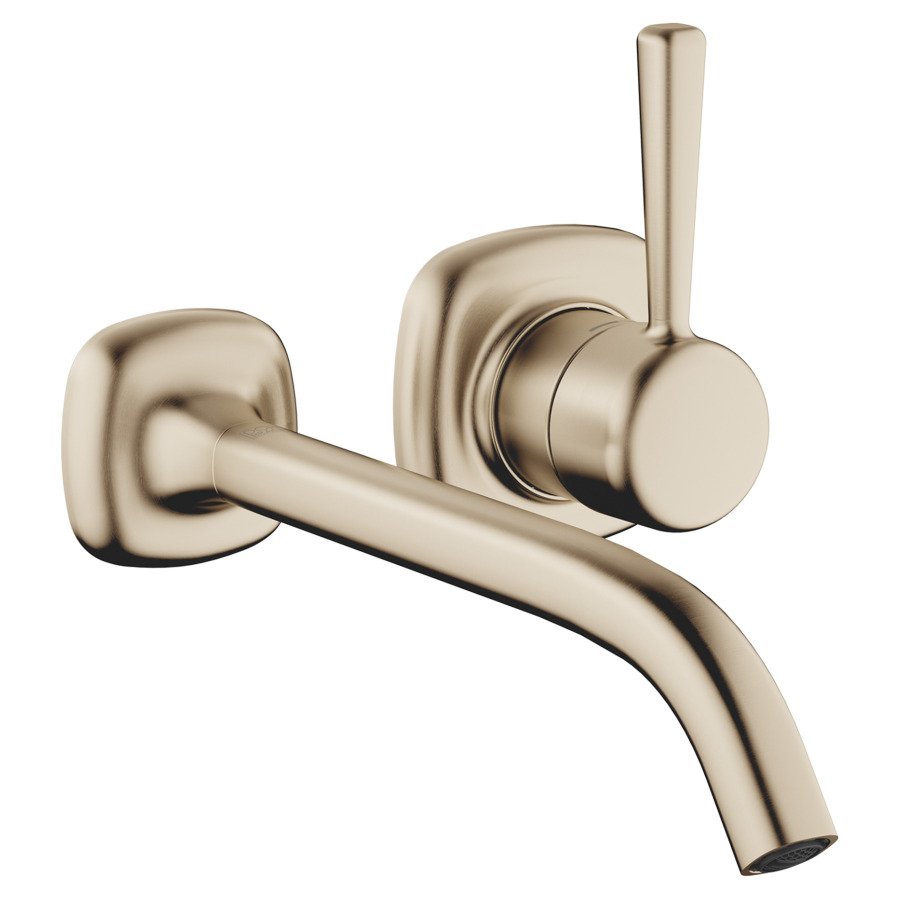 Wand-Zweilochmischer COYA UP
Ausladung 241 mm, Auslauf fest
Durchflussmenge 4.5 (L/min)
ohne Einbaukörper 751216
Geräuschgruppe I