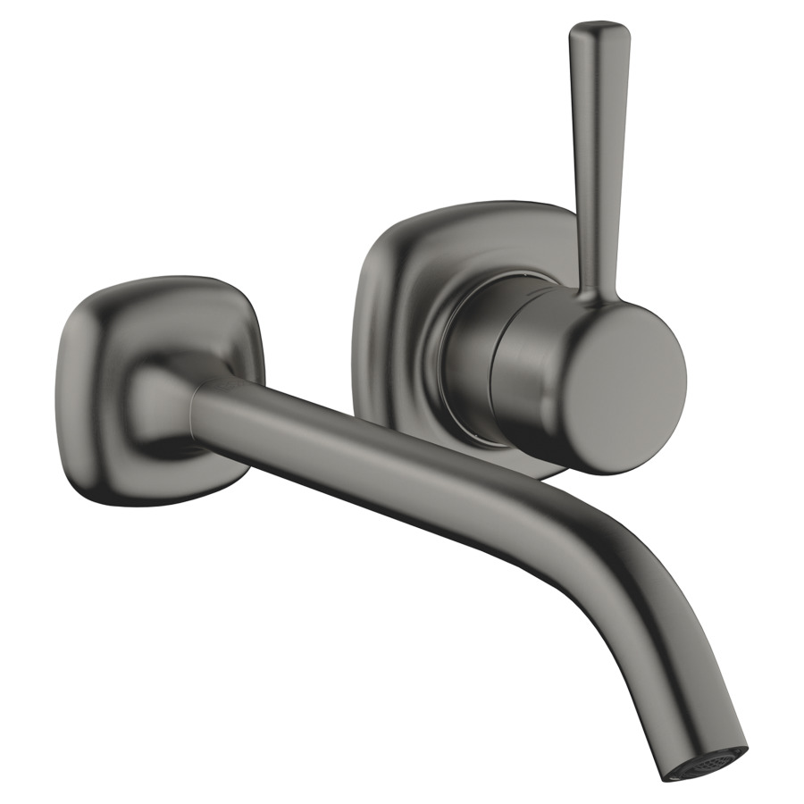 Wand-Zweilochmischer COYA UP
Ausladung 241 mm, Auslauf fest
Durchflussmenge 4.5 (L/min)
ohne Einbaukörper 751216
Geräuschgruppe I