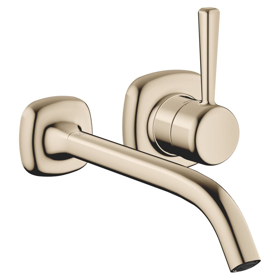 Wand-Zweilochmischer COYA UP
Ausladung 241 mm, Auslauf fest
Durchflussmenge 4.5 (L/min)
ohne Einbaukörper 751216
Geräuschgruppe I