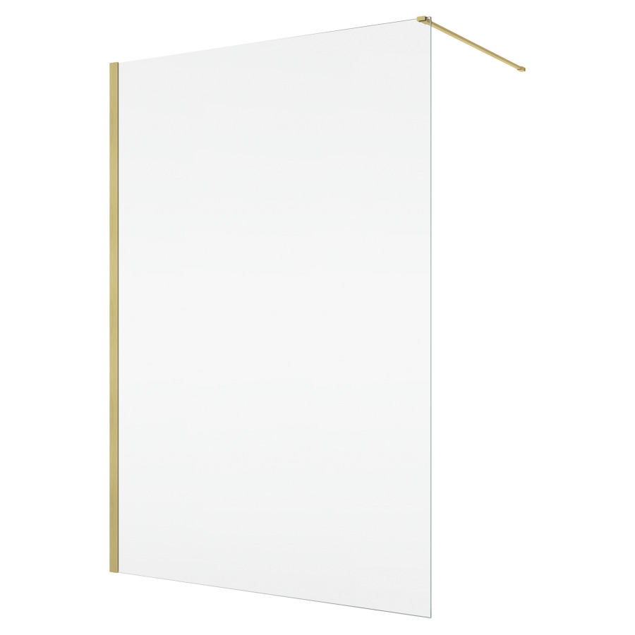 Cloison latérale Easy 2.0 Walk-in