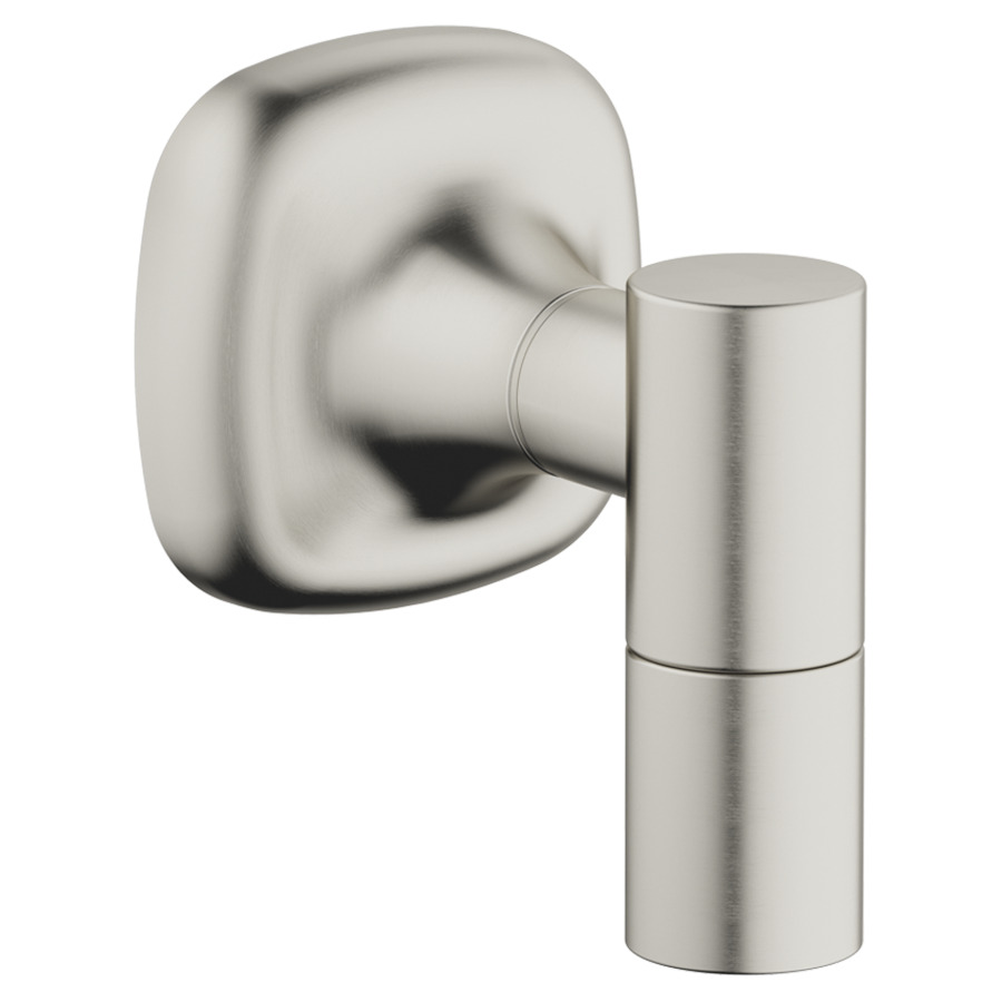 Coude de raccordement COYA
rosace 60 x 60 mm
raccordement 1/2"
sortie douche 3/8"