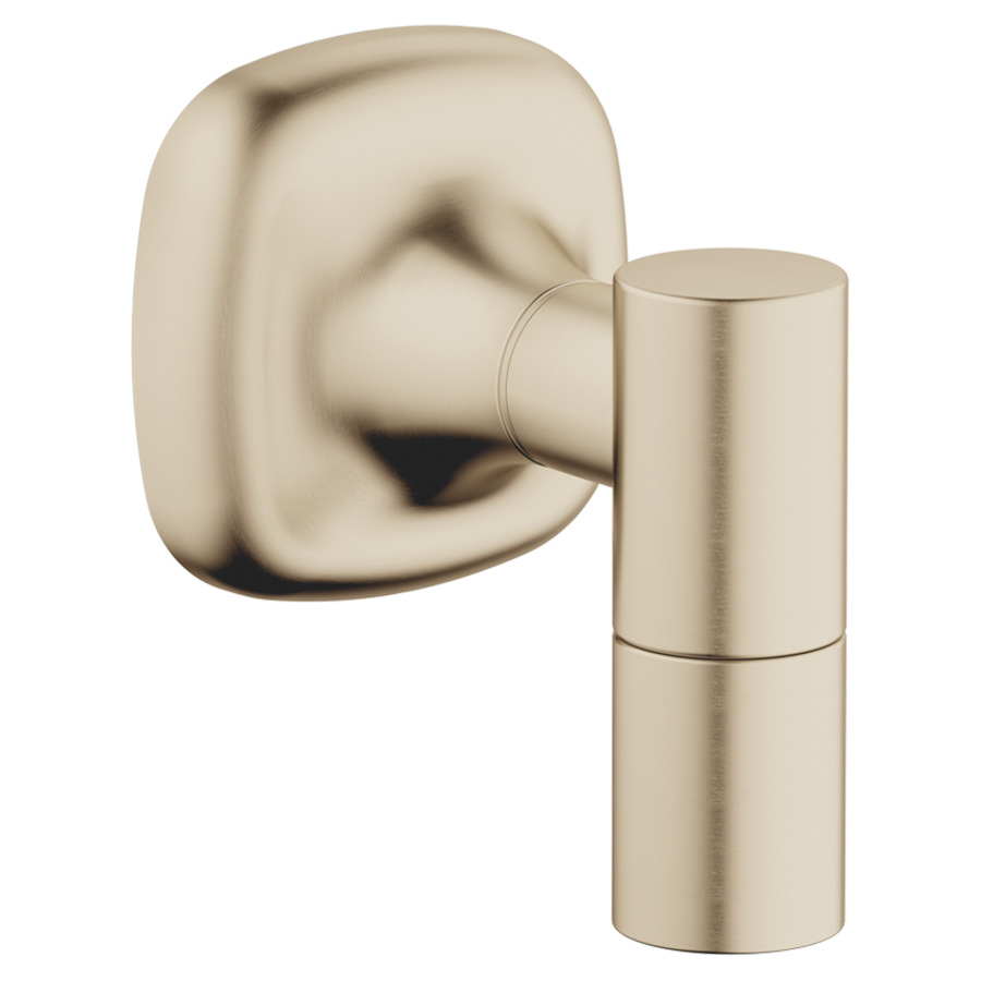 Coude de raccordement COYA
rosace 60 x 60 mm
raccordement 1/2"
sortie douche 3/8"