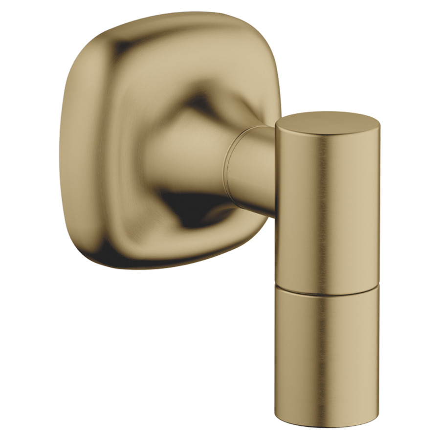 Coude de raccordement COYA
rosace 60 x 60 mm
raccordement 1/2"
sortie douche 3/8"