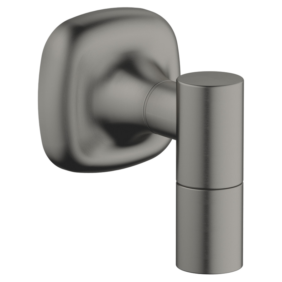 Coude de raccordement COYA
rosace 60 x 60 mm
raccordement 1/2"
sortie douche 3/8"