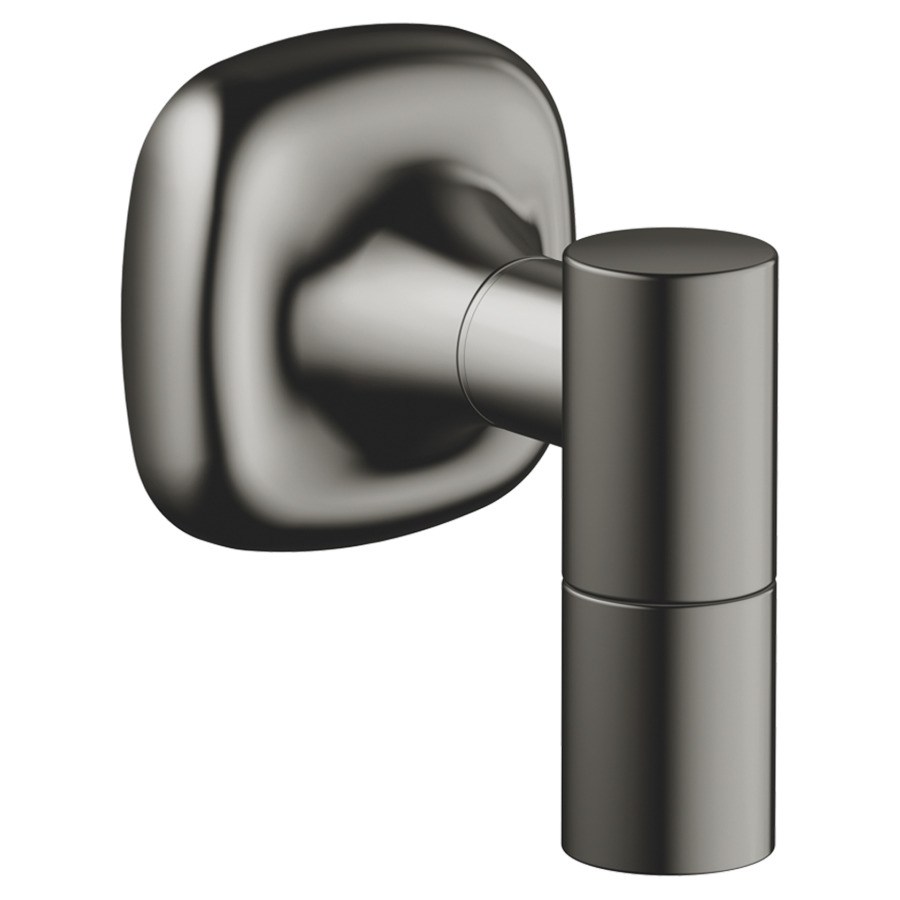 Coude de raccordement COYA
rosace 60 x 60 mm
raccordement 1/2"
sortie douche 3/8"