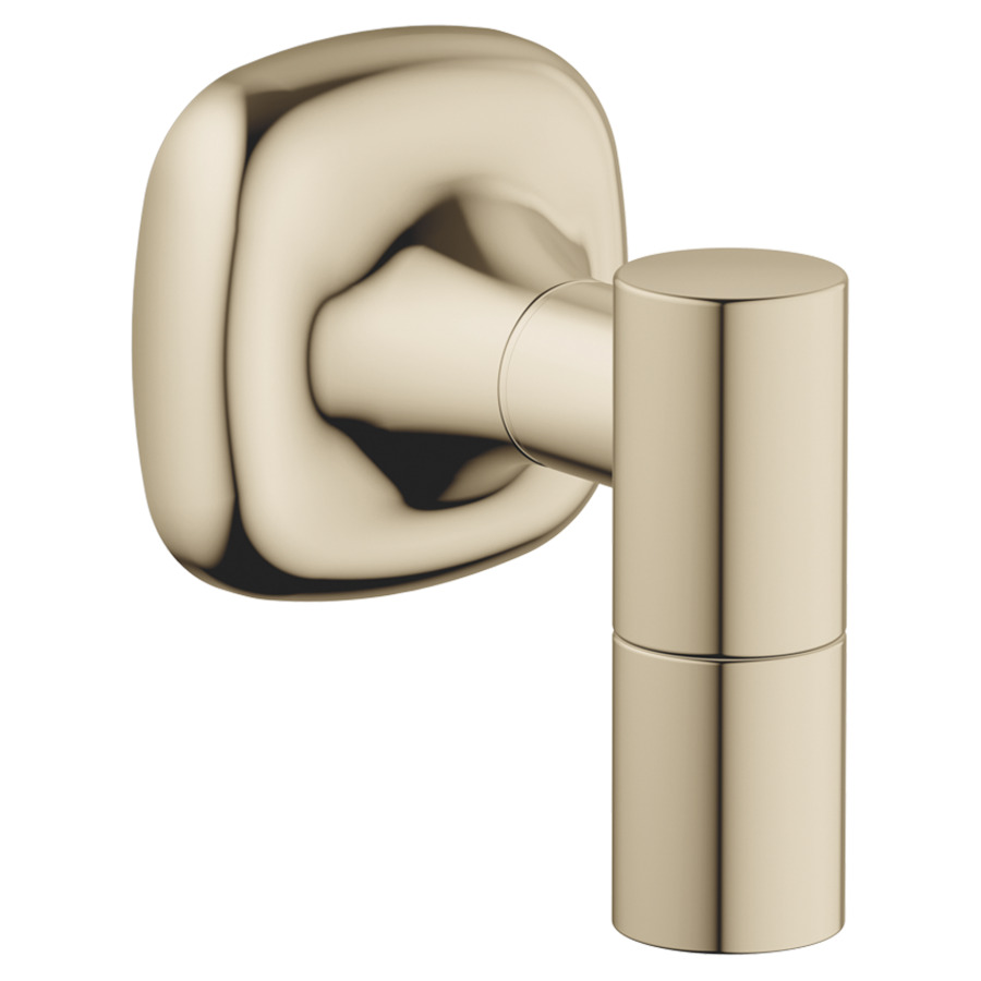 Coude de raccordement COYA
rosace 60 x 60 mm
raccordement 1/2"
sortie douche 3/8"
