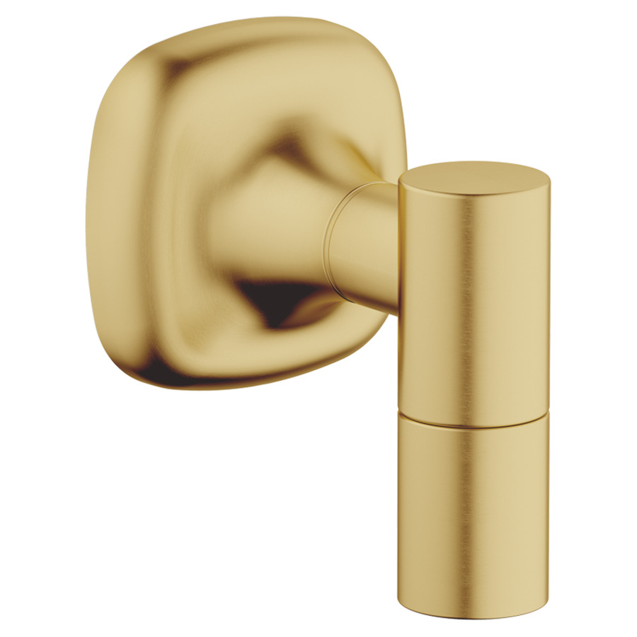 Coude de raccordement COYA
rosace 60 x 60 mm
raccordement 1/2"
sortie douche 3/8"