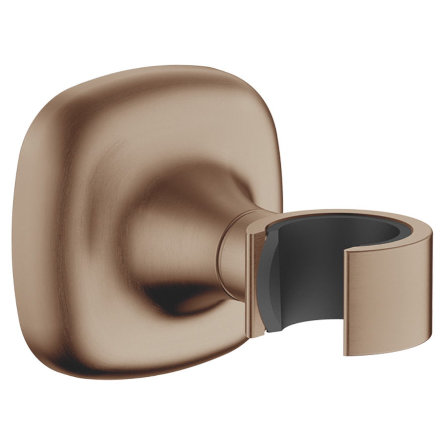 Support de douche COYA
rosace 60 x 60 mm