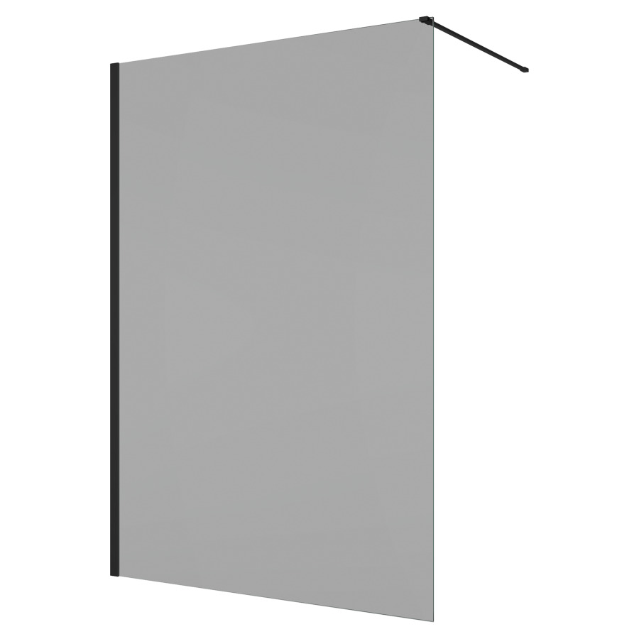 Cloison latérale Easy 2.0 Walk-in
160 cm, H 200 cm
butée à gauche ou à droite
avec barre de stabilisation de 125 cm
recoupable