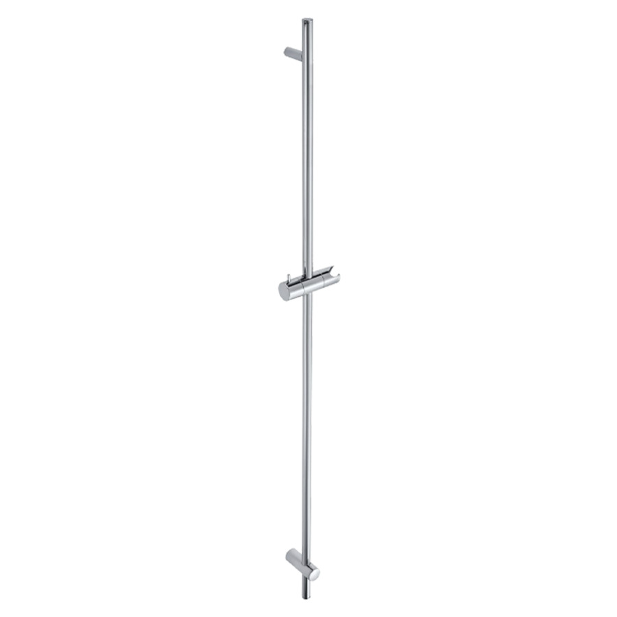 Glissière de douche Parsa
116 cm, D 1.8 cm
Acier inoxydable