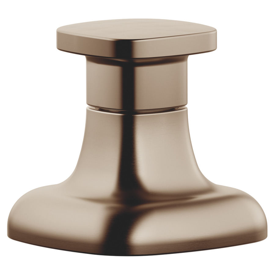 Soupape d'inversion COYA
1/2", montage sur carrelage/bord de baignoire
débit 64.9 (L/min)
rosace 60 x 60 mm