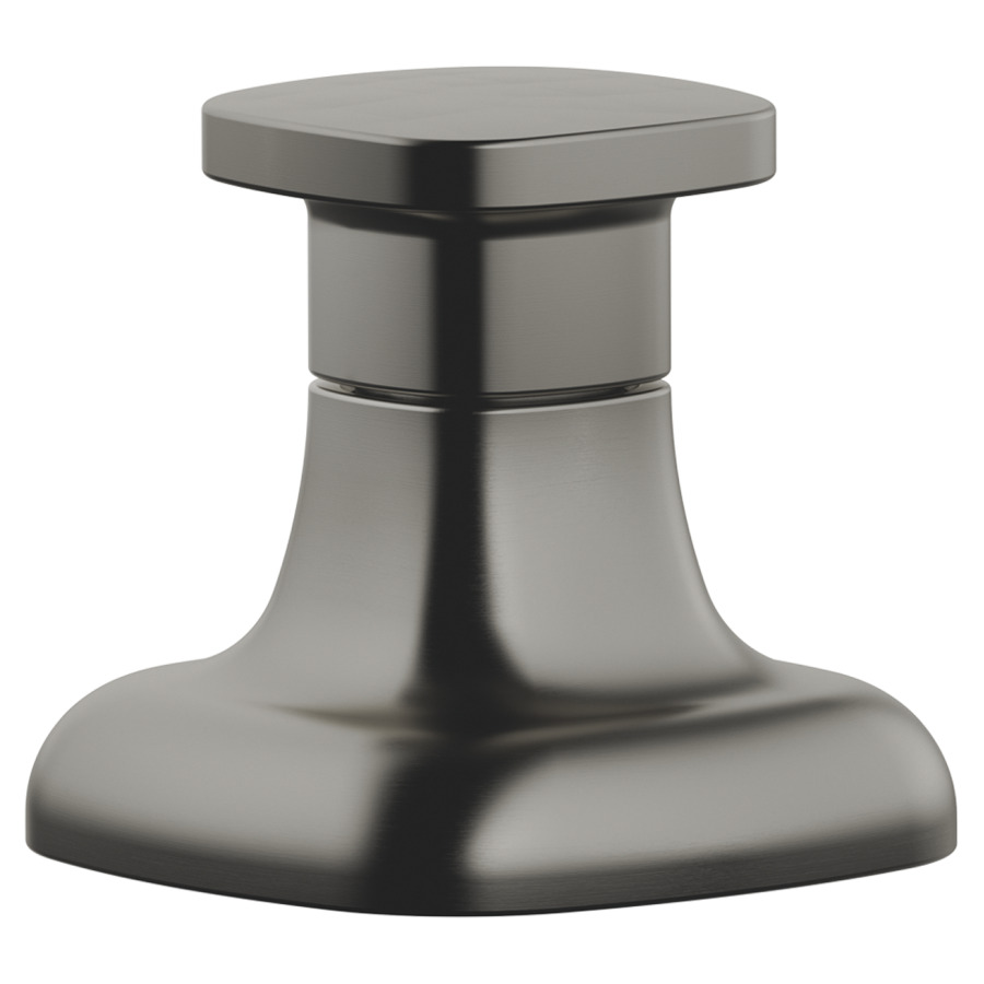 Soupape d'inversion COYA
1/2", montage sur carrelage/bord de baignoire
débit 64.9 (L/min)
rosace 60 x 60 mm