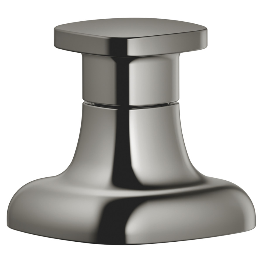 Soupape d'inversion COYA
1/2", montage sur carrelage/bord de baignoire
débit 64.9 (L/min)
rosace 60 x 60 mm