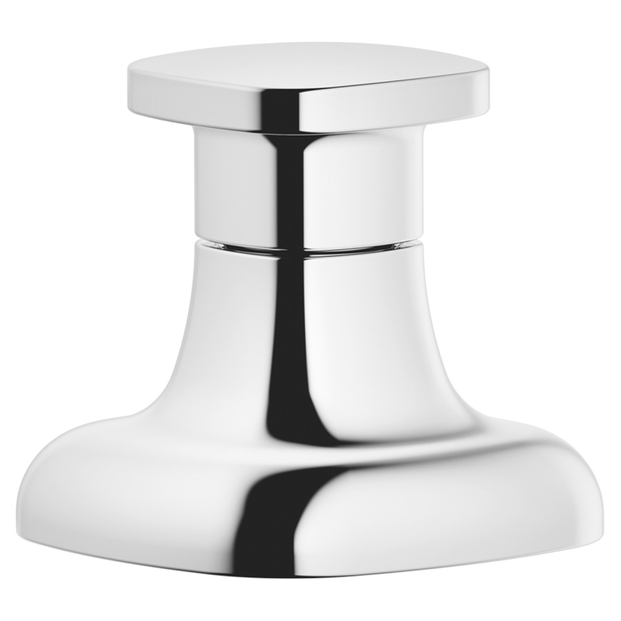 Soupape d'inversion COYA
1/2", montage sur carrelage/bord de baignoire
débit 64.9 (L/min)
rosace 60 x 60 mm