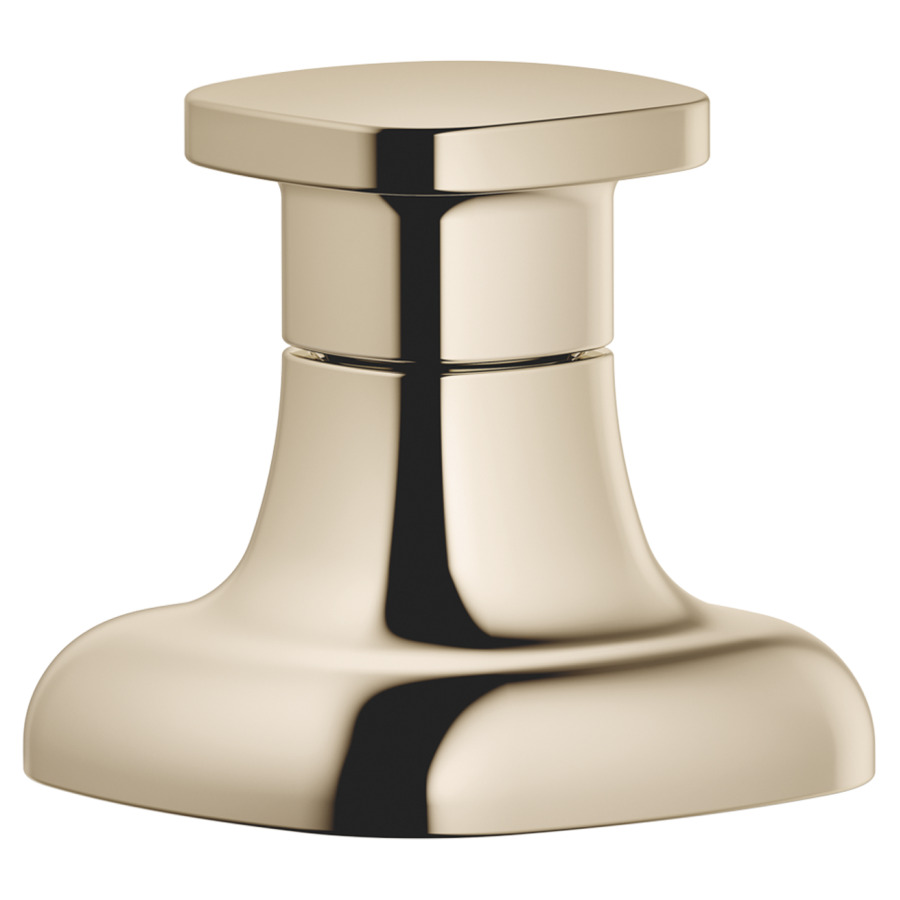 Soupape d'inversion COYA
1/2", montage sur carrelage/bord de baignoire
débit 64.9 (L/min)
rosace 60 x 60 mm