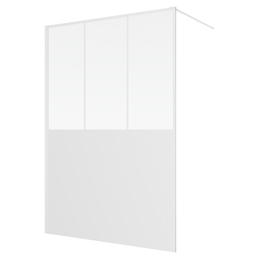Cloison latérale Easy 2.0 Loft Walk-in