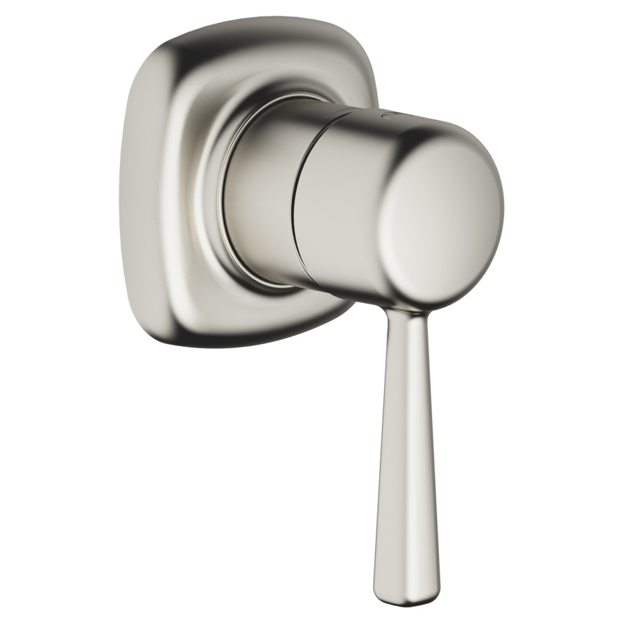 Mélangeur de douche COYA UP
plaque de recouvrement 80 x 80 mm
sans corps à encastrer 751216
groupe acoustique&nbsp;I