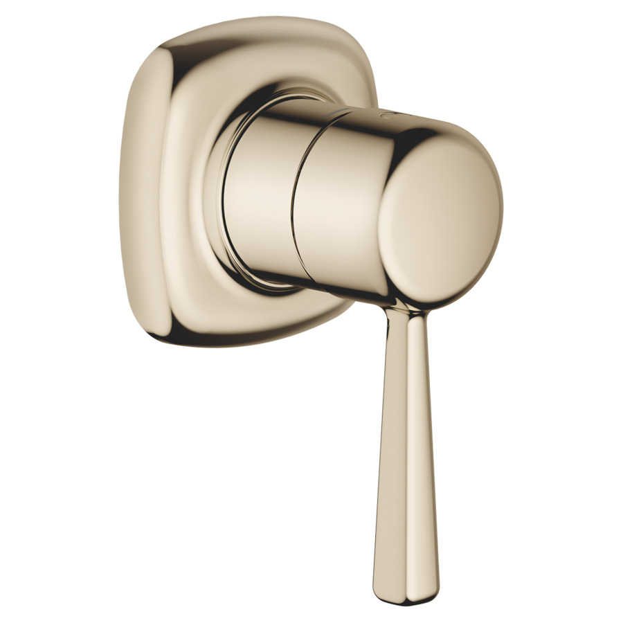 Mélangeur de douche COYA UP
plaque de recouvrement 80 x 80 mm
sans corps à encastrer 751216
groupe acoustique&nbsp;I