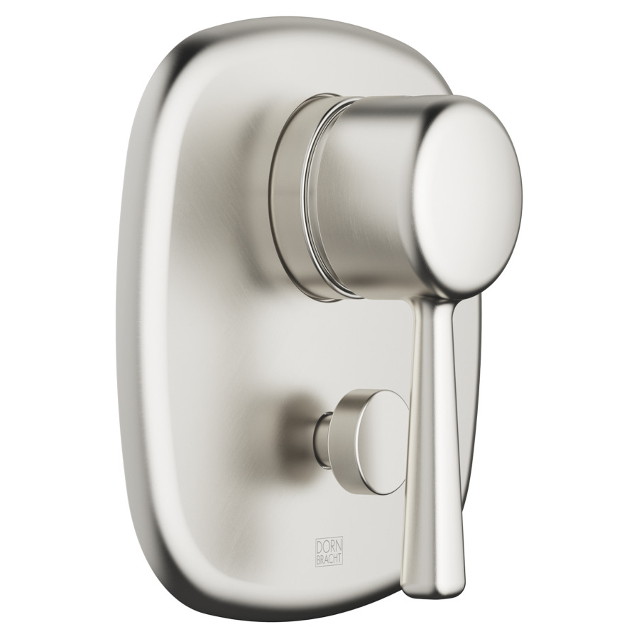Mélangeur de bain COYA UP
inverseur
plaque de recouvrement 150 x 150 mm
sans corps à encastrer 751055/056
groupe acoustique&nbsp;I