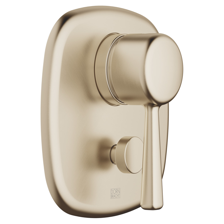 Mélangeur de bain COYA UP
inverseur
plaque de recouvrement 150 x 150 mm
sans corps à encastrer 751055/056
groupe acoustique&nbsp;I