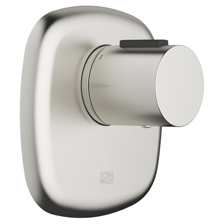 Thermostat COYA xTOOL UP
sans réglage de quantité 3/4"
plaque de recouvrement 123 x 123 mm
sans corps à encastrer 751207