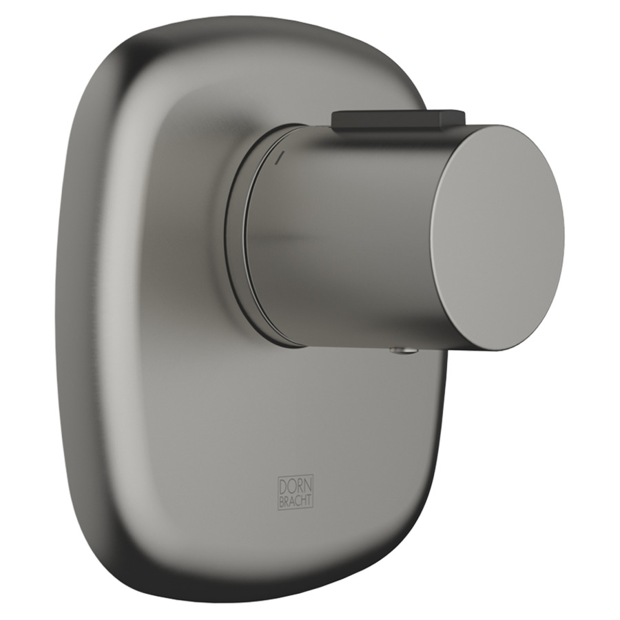 Thermostat COYA xTOOL UP
sans réglage de quantité 3/4"
plaque de recouvrement 123 x 123 mm
sans corps à encastrer 751207