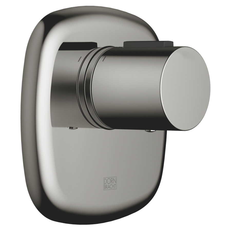 Thermostat COYA xTOOL UP
sans réglage de quantité 3/4"
plaque de recouvrement 123 x 123 mm
sans corps à encastrer 751207