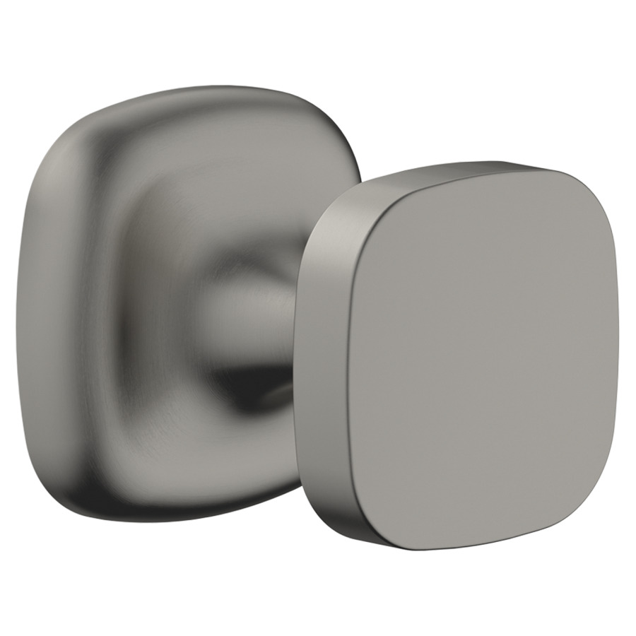Robinet d'arrêt COYA UP
1/2", fermeture à droite
rosace 60 x 60 mm
avec poignée carrée
sans corps à encastrer 751214