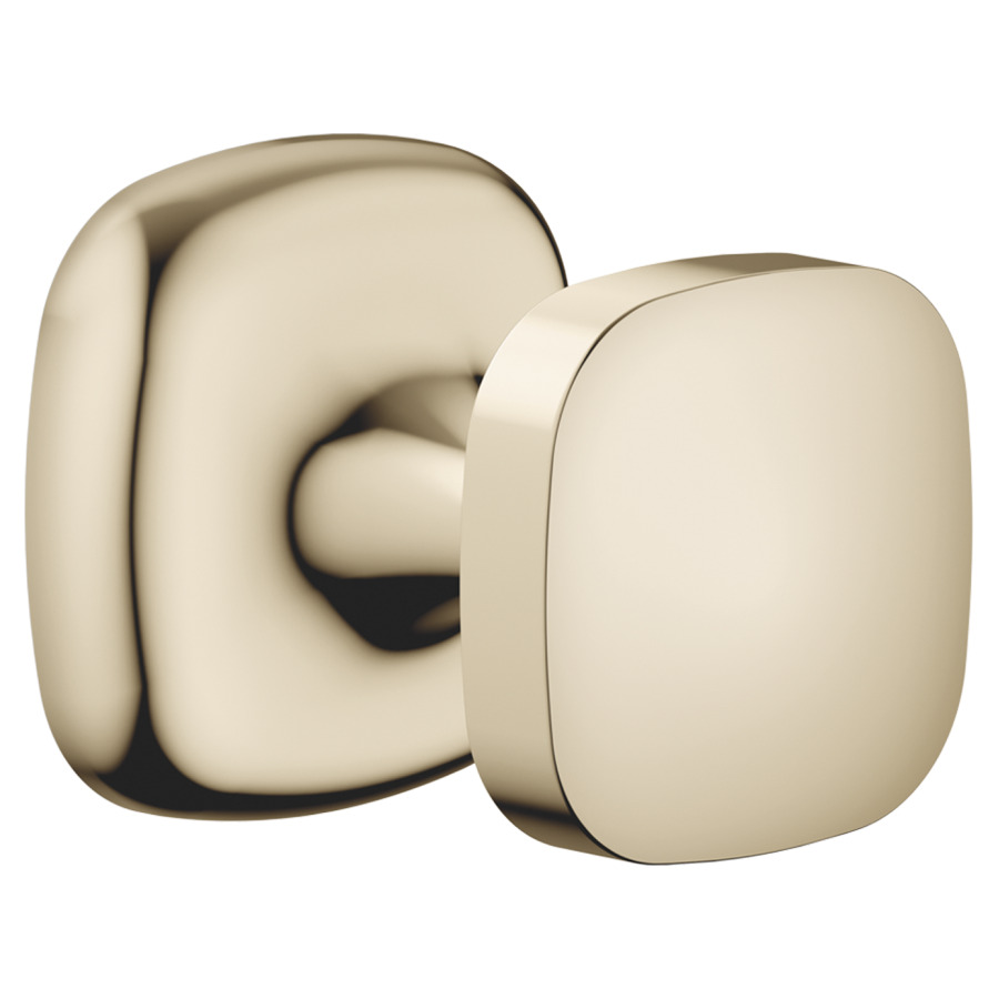 Robinet d'arrêt COYA UP
1/2", fermeture à droite
rosace 60 x 60 mm
avec poignée carrée
sans corps à encastrer 751214
