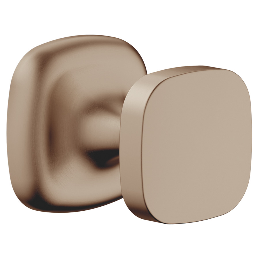 Robinet d'arrêt COYA UP
3/4", fermeture à droite
rosace 60 x 60 mm
avec poignée carrée
sans corps à encastrer 751215